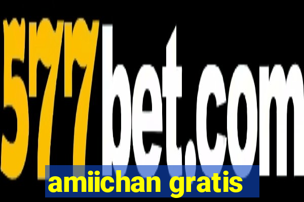 amiichan gratis